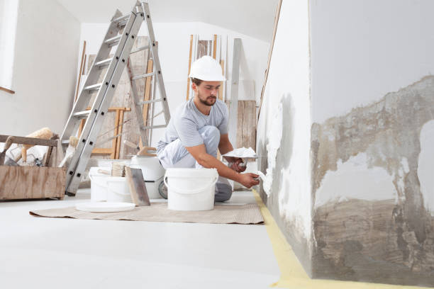  , USA Painting & Drywall Pros